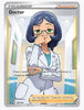 Doctor (Full Art) SWSH06: Chilling Reign # 190/198 - Sweets and Geeks