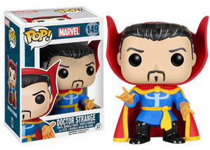 Funko Pop: Marvel - Doctor Strange #149 - Sweets and Geeks