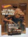 Hot Wheels: Star Wars - '66 Dodge A100 - Sweets and Geeks