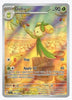 Dolliv (Illustration Rare) SV01: Scarlet & Violet Base Set # 200/198 - Sweets and Geeks