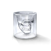 Doomed Skull Shot Glass - Sweets and Geeks
