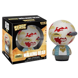 Funko Dorbz: The Walking Dead - RV Walker #065 - Sweets and Geeks