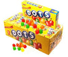 Mason Dots Nostalgic Candy Medium Size - Sweets and Geeks