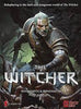 The Witcher RPG (Preorder) - Sweets and Geeks