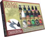 Warpaints: Metallic Colours Paint Set - Sweets and Geeks