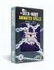 THE DECK OF MANY ANIMATED SPELLS LEVEL 2 VOL. 1 - Sweets and Geeks