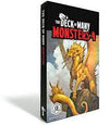 THE DECK OF MANY MONSTERS VOL.4 - Sweets and Geeks