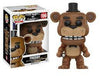Funko Pop! Five Nights at Freddy's - Freddy #106 - Sweets and Geeks