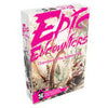 Epic Encounters: Chamber of the Serpent Folk - Sweets and Geeks