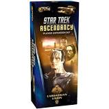 Star Trek Ascendancy: Cardassian Union Player Expansion Set - Sweets and Geeks