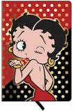 Betty Boop Journal - Sweets and Geeks