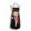 Betty Boop Apron - Sweets and Geeks