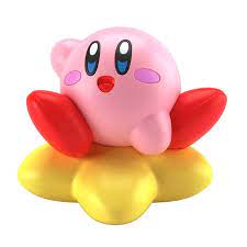 "Kirby", Bandai Spirits Hobby EG - Sweets and Geeks
