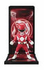 Red Ranger "MMPR", Bandai Tamashii Buddies #27 - Sweets and Geeks