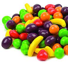 Runts Bulk Candy - Sweets and Geeks
