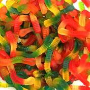 Gummy Worms Bulk Candy - Sweets and Geeks