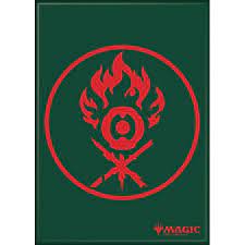 Magic the Gathering Photo Magnet - Sweets and Geeks