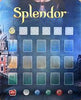 Splendor Playmat - Sweets and Geeks