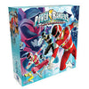 Power Rangers - Heroes of the Grid: Rise of the Psycho Rangers Expansion - Sweets and Geeks
