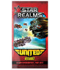 Star Realms Deck Building Game: United - Sweets and Geeks