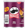 Pringles Grab & Go BBQ Small Can 1.41oz - Sweets and Geeks