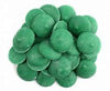 Alpine Dark Green Melting Wafers 16oz Bag - Sweets and Geeks