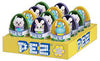Pez Easter Mini Eggs 0.58oz - Sweets and Geeks