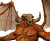 Dungeons & Dragons Fantasy Miniatures: Icons of the Realms - Orcus, Demon Lord of Undeath - Sweets and Geeks