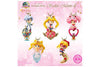 Sailor Moon Vol.4 "Sailor Moon" (Box/10), Bandai Twinkle Dolly - Sweets and Geeks