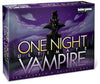 One Night Ultimate Vampire (Stand Alone or Expansion) - Sweets and Geeks