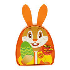 Reese's Easter Bunny Tin 3.1oz - Sweets and Geeks