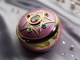Crystal Star - Brilliant Color Edition - "Pretty Guardian Sailor Moon R" Bandai Tamashii Nations PROPLICA - Sweets and Geeks