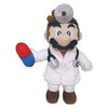 Dr.Mario 10 Inch Plush - Sweets and Geeks