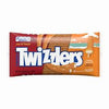 Twizzlers Hershey’s Orange Cream Licorice Twists - Sweets and Geeks