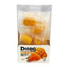 Dobby's Mango Gummy Candy, 3.52oz - Sweets and Geeks