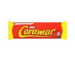 Nestle Caramac 30g - Sweets and Geeks