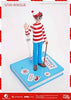 Waldo - Deluxe Version - Blitzway x 5Pro 1/12 Scale Figure - Sweets and Geeks