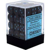Speckled 12mm D6 Dice Block (36 Dice) - Sweets and Geeks