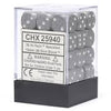 Speckled 12mm D6 Dice Block (36 Dice) - Sweets and Geeks