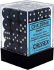 Speckled 12mm D6 Dice Block (36 Dice) - Sweets and Geeks