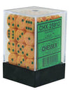 Speckled 12mm D6 Dice Block (36 Dice) - Sweets and Geeks