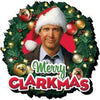Christmas Vacation Merry Clarkmas Logo Funky Chunky Magnet - Sweets and Geeks