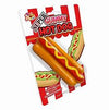 Super Gummy Hot Dog 5.29oz - Sweets and Geeks