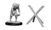 WizKids Deep Cuts Unpainted Miniatures: W6 Assistant and Torture Cross - Sweets and Geeks