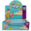 Fruity Pebbles Birthday Cake Bar, King Sized 2.75oz - Sweets and Geeks