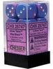 Speckled 16mm D6 Dice Block (12 Dice) - Sweets and Geeks