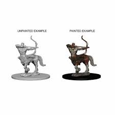 Dungeons & Dragons Nolzur`s Marvelous Unpainted Miniatures: W4 Centaur - Sweets and Geeks