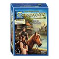 Carcassonne: Inns & Cathedrals Expansion 1 - Sweets and Geeks