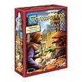 Carcassonne: Traders & Builders Expansion 2 - Sweets and Geeks