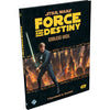 Star Wars: Force and Destiny: Endless Vigil - Sweets and Geeks
